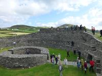 Ring of Kerry - Cahergall