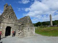 Glendalough