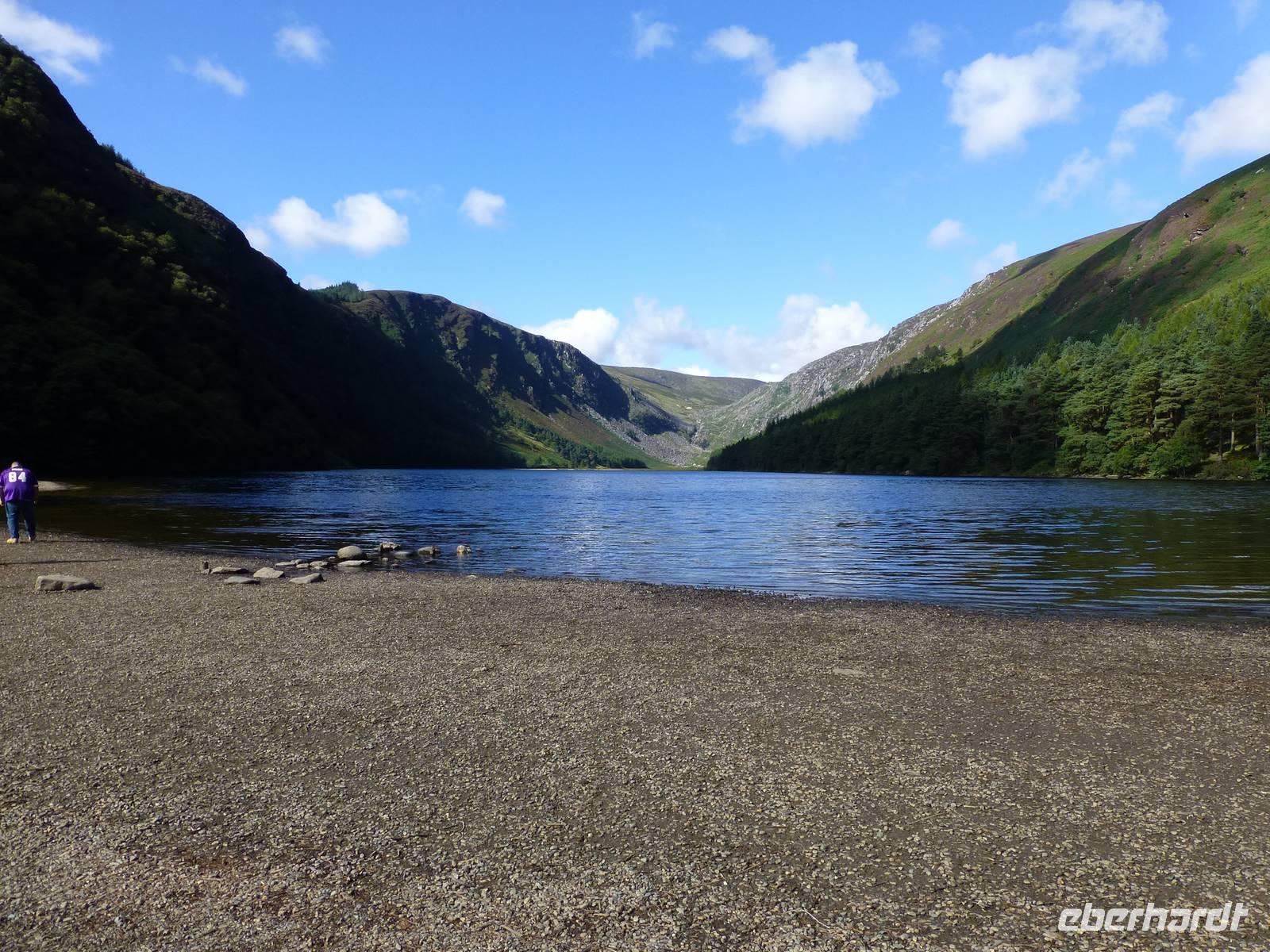 Glendalough