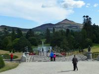 Powerscourt Garden
