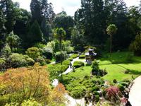 Powerscourt Garden