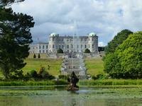 Powerscourt Garden