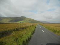Ausflug nach Connemara