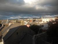 Blick über Tralee