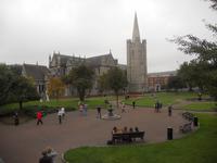 St. Patrick`s Cathedral