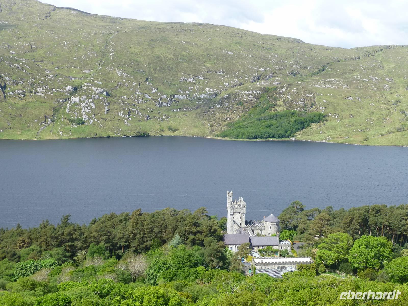 Glenveagh NP