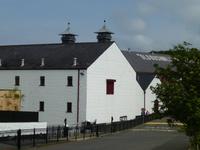 Bushmills Distillerie