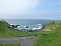 Giants Causeway
