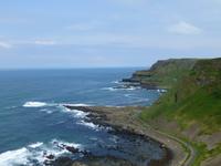 Giants Causeway