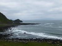 Giants Causeway