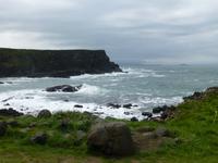 Giants Causeway