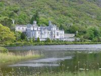 Kylemore Abbey
