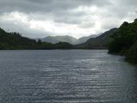 Kylemore Abbey