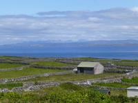 Arran IIslands - Inishmore