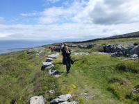 Arran IIslands - Inishmore