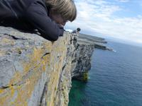 Arran IIslands - Inishmore