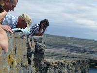 Arran IIslands - Inishmore