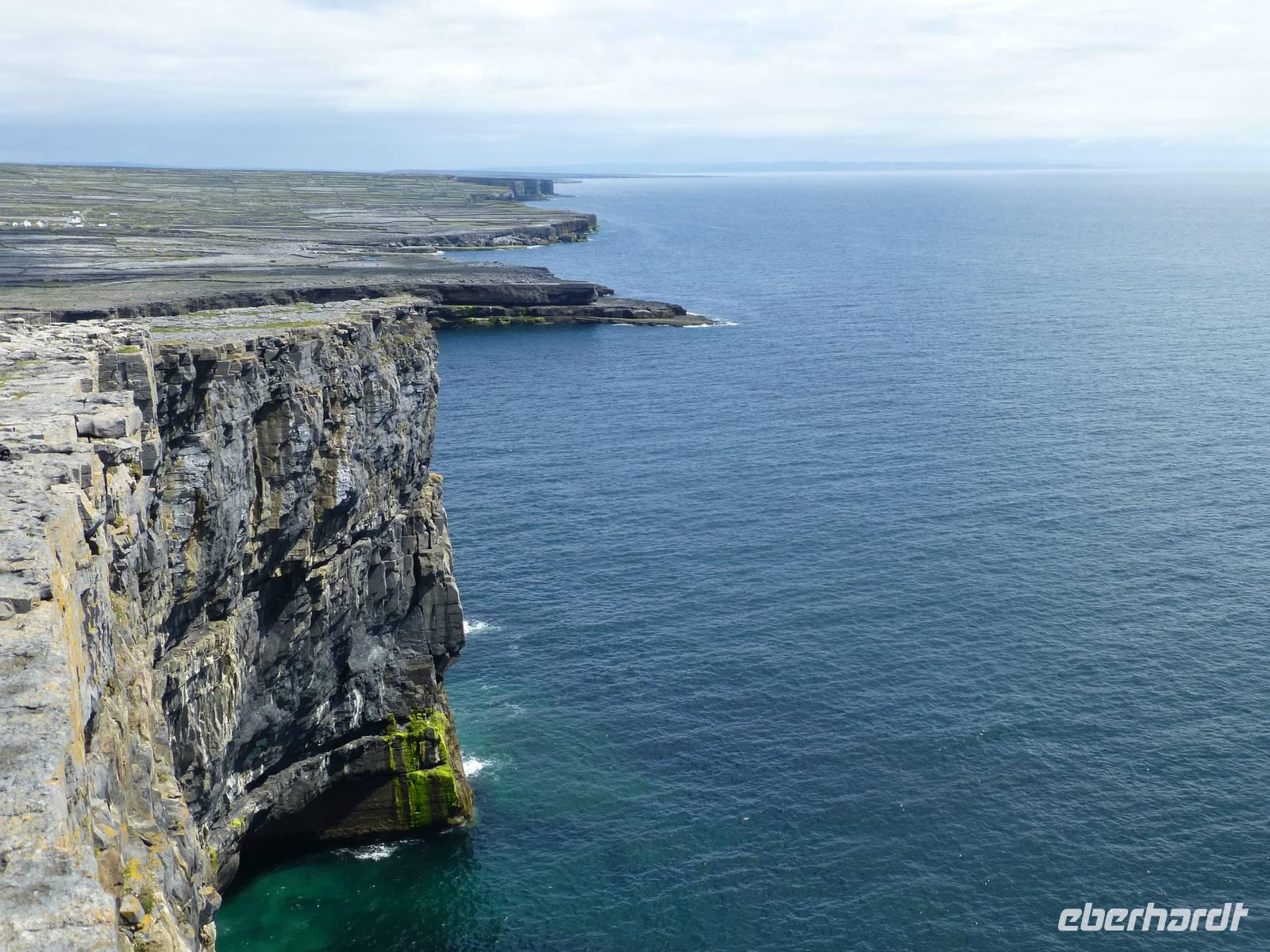 Arran IIslands - Inishmore