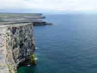 Arran IIslands - Inishmore