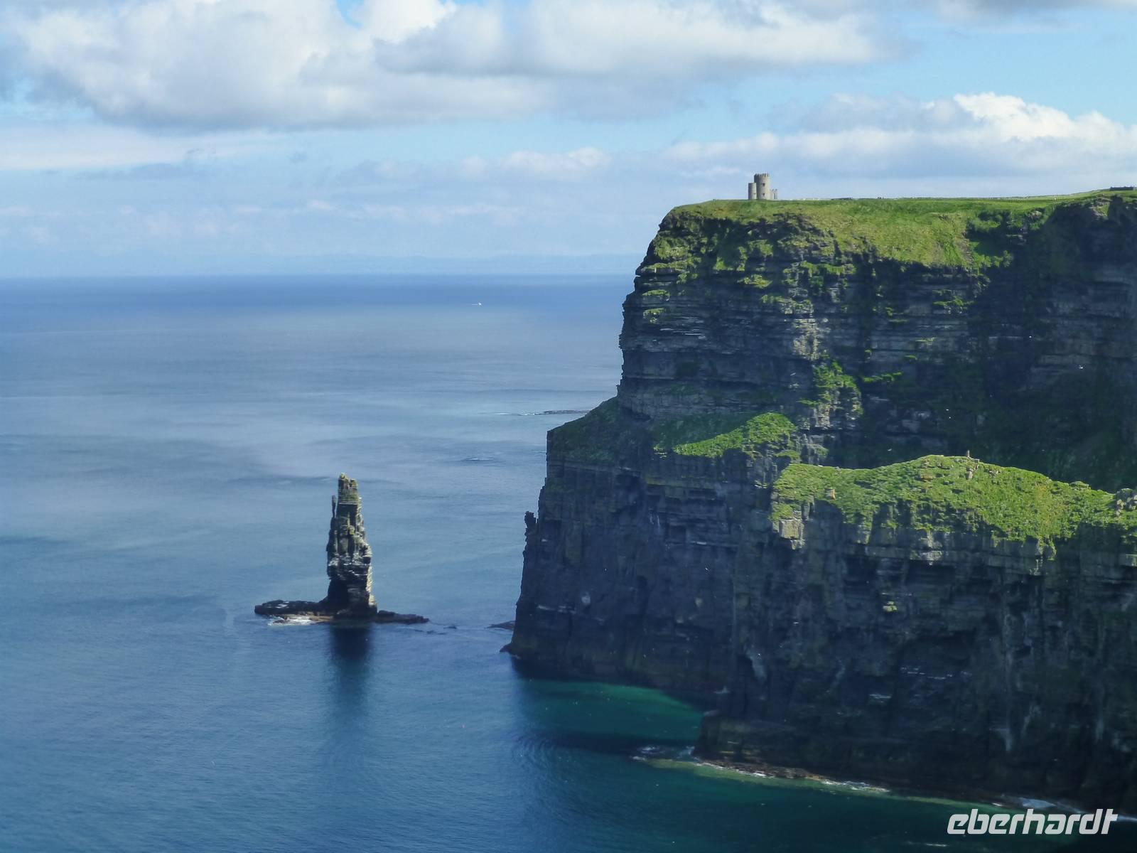 Cliffs of Moher