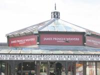 Der Name passt nicht drauf