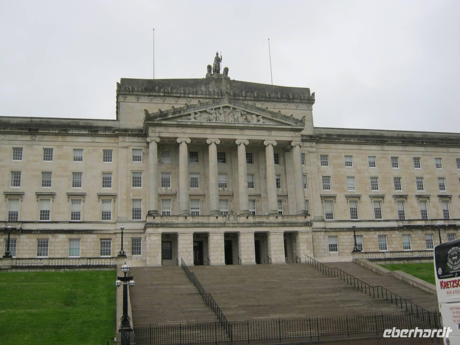 Stormont