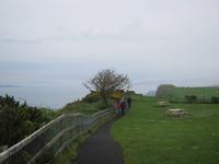 Ein etwas trüber Ausblick