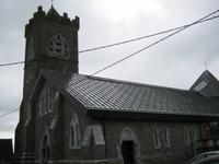 Kirche in Dingle