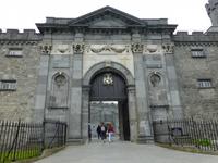 Kilkenny Castle