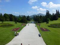 Powerscourt Garden