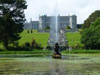 Powerscourt Garden