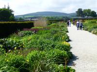 Powerscourt Garden