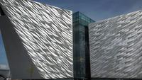 Belfast Titanic-Museum