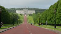 Belfast Parlament