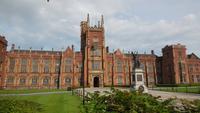 Belfast Queens Universität 