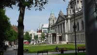 Belfast Rathaus