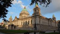 Belfast Rathaus