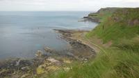 Giants Causeway