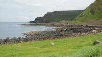 Giants Causeway