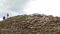 Giants Causeway