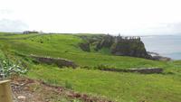Dunluce Castle