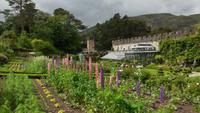 Glenveagh Castle