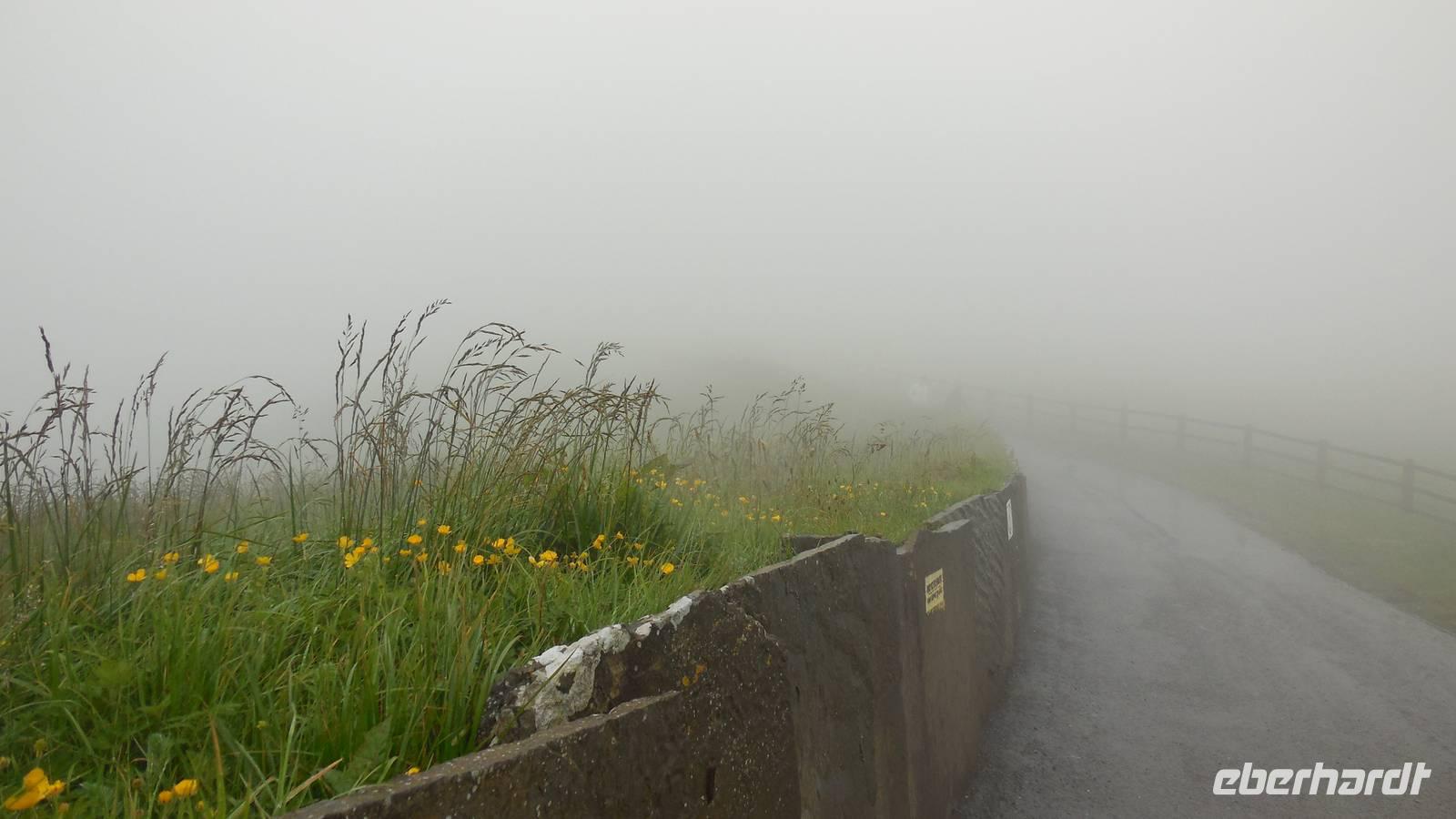 Cliffs of Moher ...Wooooo?