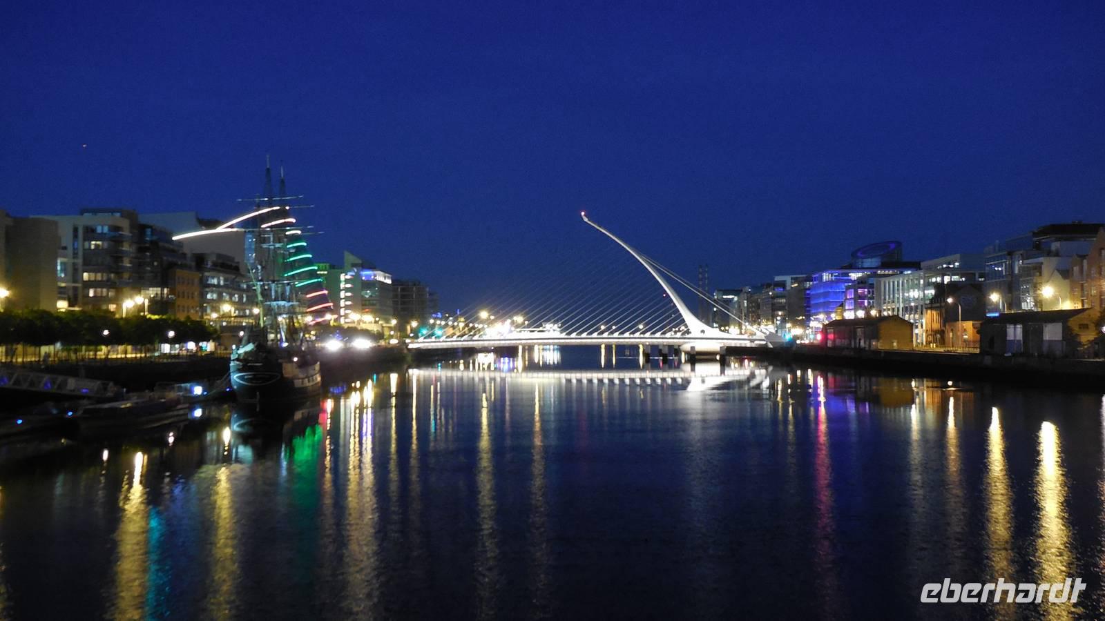 Dublin Liffey