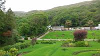 Kylemore Abbey