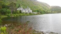 Kylemore Abbey