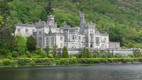 Kylemore Abbey