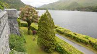 Kylemore Abbey