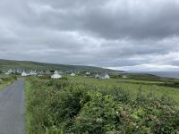 8. Reisetag – Burren & Klippen – Wanderung auf dem Burren Way