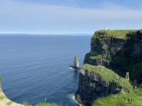 8. Reisetag – Tag im Burren – Cliffs of Moher